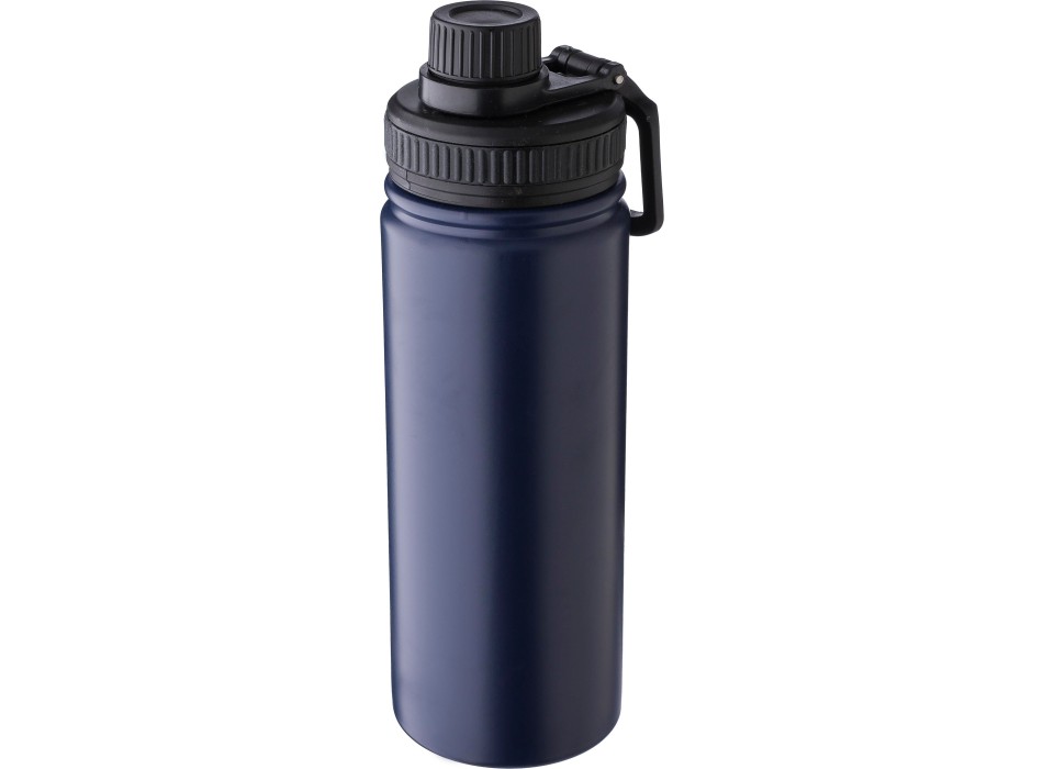 Borraccia in acciaio inox 304 a doppia parete capacità 500 ml Chad