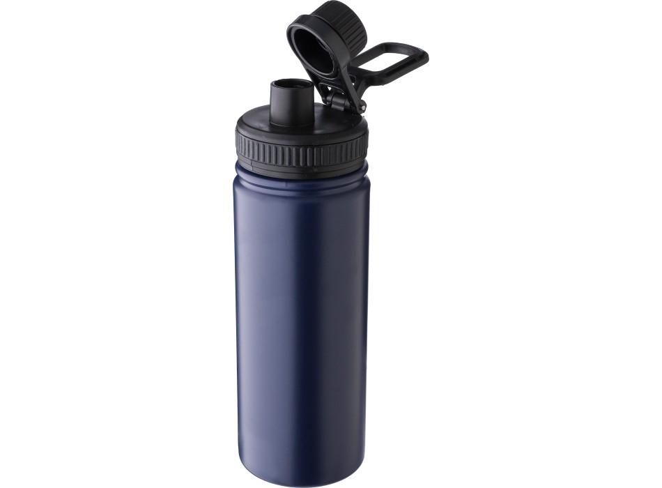 Borraccia in acciaio inox 304 a doppia parete capacità 500 ml Chad