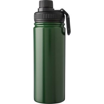 Borraccia in acciaio inox 304 a doppia parete capacità 500 ml Chad