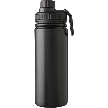 Borraccia in acciaio inox 304 a doppia parete capacità 500 ml Chad