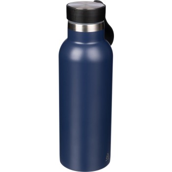Borraccia in acciaio inox 304 a doppia parete capacità 500 ml Elaine