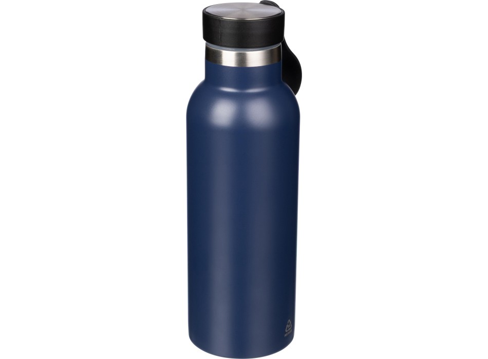 Borraccia in acciaio inox 304 a doppia parete capacità 500 ml Elaine