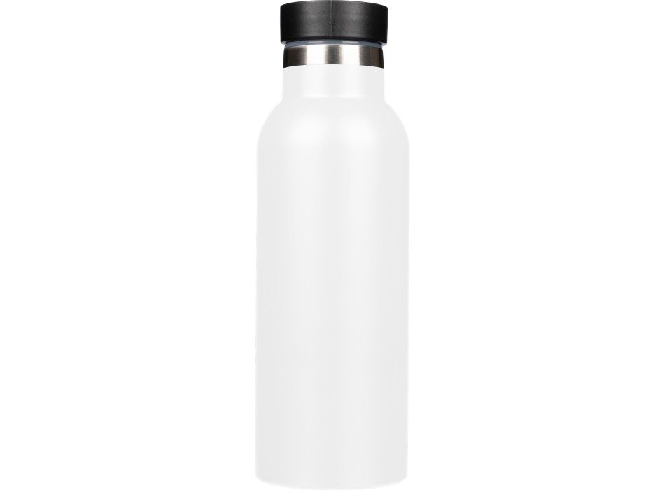 Borraccia in acciaio inox 304 a doppia parete capacità 500 ml Elaine