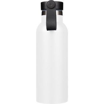 Borraccia in acciaio inox 304 a doppia parete capacità 500 ml Elaine