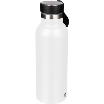 Borraccia in acciaio inox 304 a doppia parete capacità 500 ml Elaine