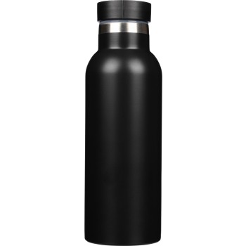 Borraccia in acciaio inox 304 a doppia parete capacità 500 ml Elaine