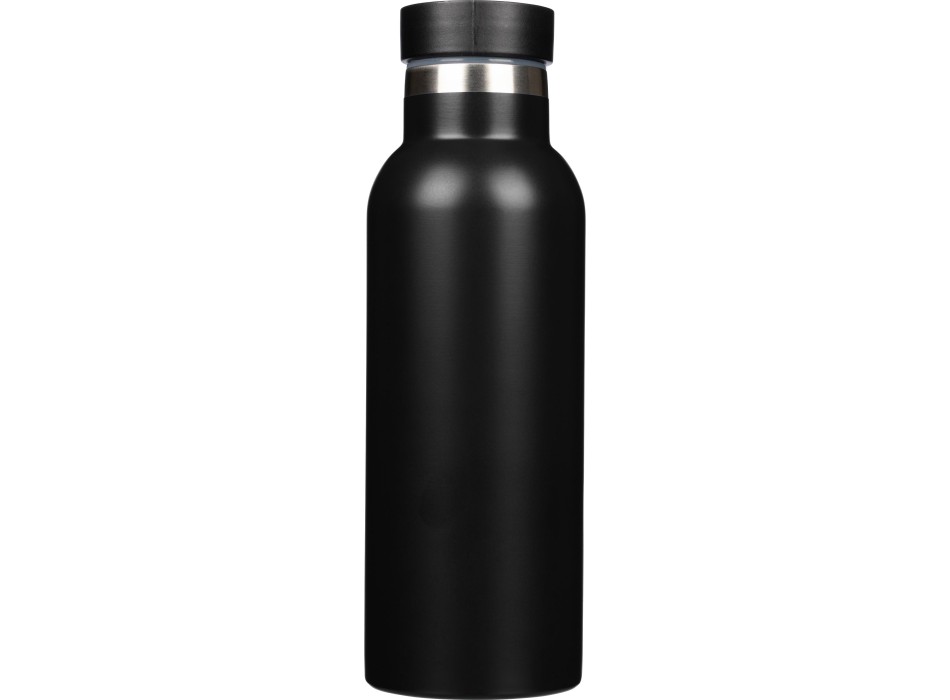 Borraccia in acciaio inox 304 a doppia parete capacità 500 ml Elaine
