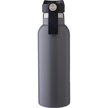 Borraccia in acciaio inox 304 a doppia parete capacità 500 ml Elaine