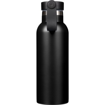 Borraccia in acciaio inox 304 a doppia parete capacità 500 ml Elaine