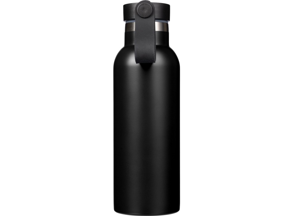 Borraccia in acciaio inox 304 a doppia parete capacità 500 ml Elaine
