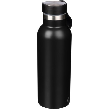 Borraccia in acciaio inox 304 a doppia parete capacità 500 ml Elaine