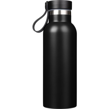 Borraccia in acciaio inox 304 a doppia parete capacità 500 ml Elaine