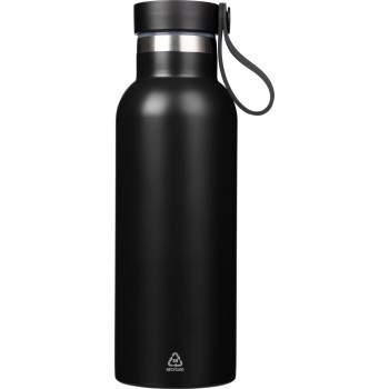 Borraccia in acciaio inox 304 a doppia parete capacità 500 ml Elaine