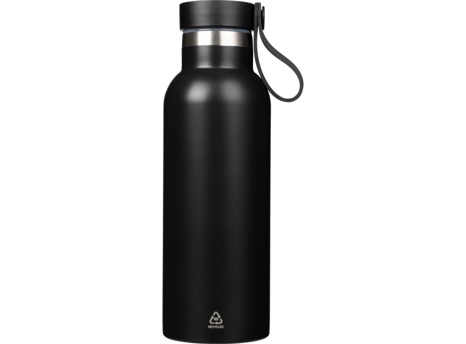 Borraccia in acciaio inox 304 a doppia parete capacità 500 ml Elaine