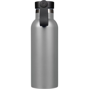 Borraccia in acciaio inox 304 a doppia parete capacità 500 ml Elaine