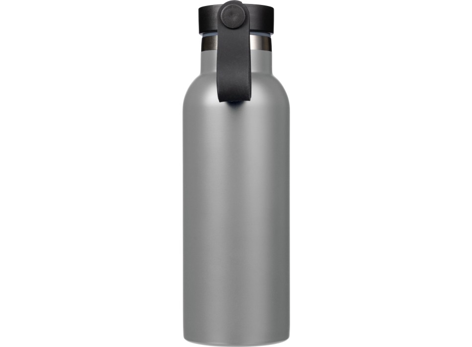 Borraccia in acciaio inox 304 a doppia parete capacità 500 ml Elaine