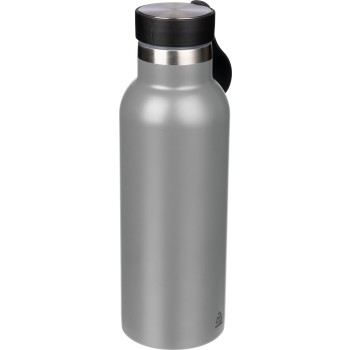 Borraccia in acciaio inox 304 a doppia parete capacità 500 ml Elaine