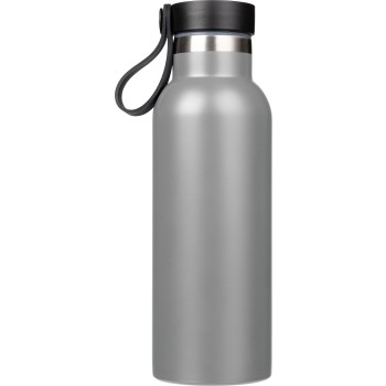 Borraccia in acciaio inox 304 a doppia parete capacità 500 ml Elaine