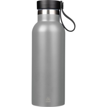 Borraccia in acciaio inox 304 a doppia parete capacità 500 ml Elaine
