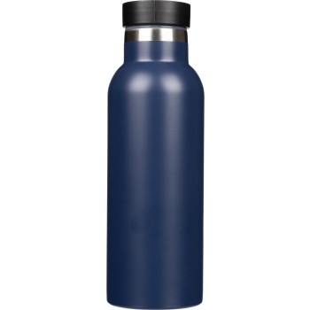 Borraccia in acciaio inox 304 a doppia parete capacità 500 ml Elaine