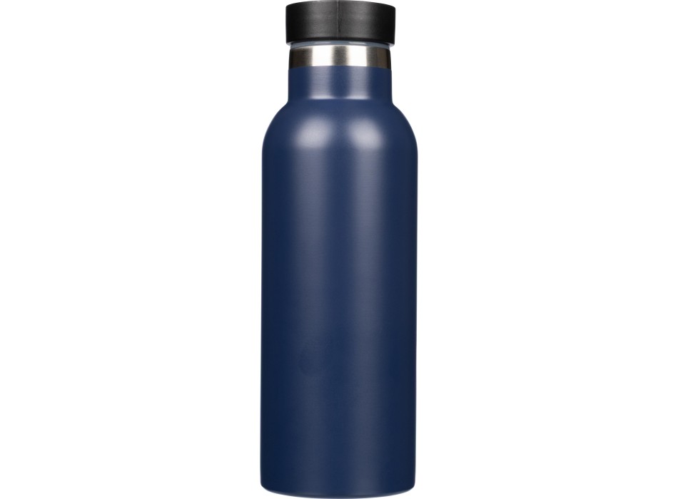 Borraccia in acciaio inox 304 a doppia parete capacità 500 ml Elaine