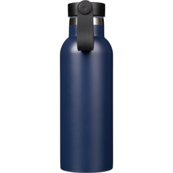 Borraccia in acciaio inox 304 a doppia parete capacità 500 ml Elaine