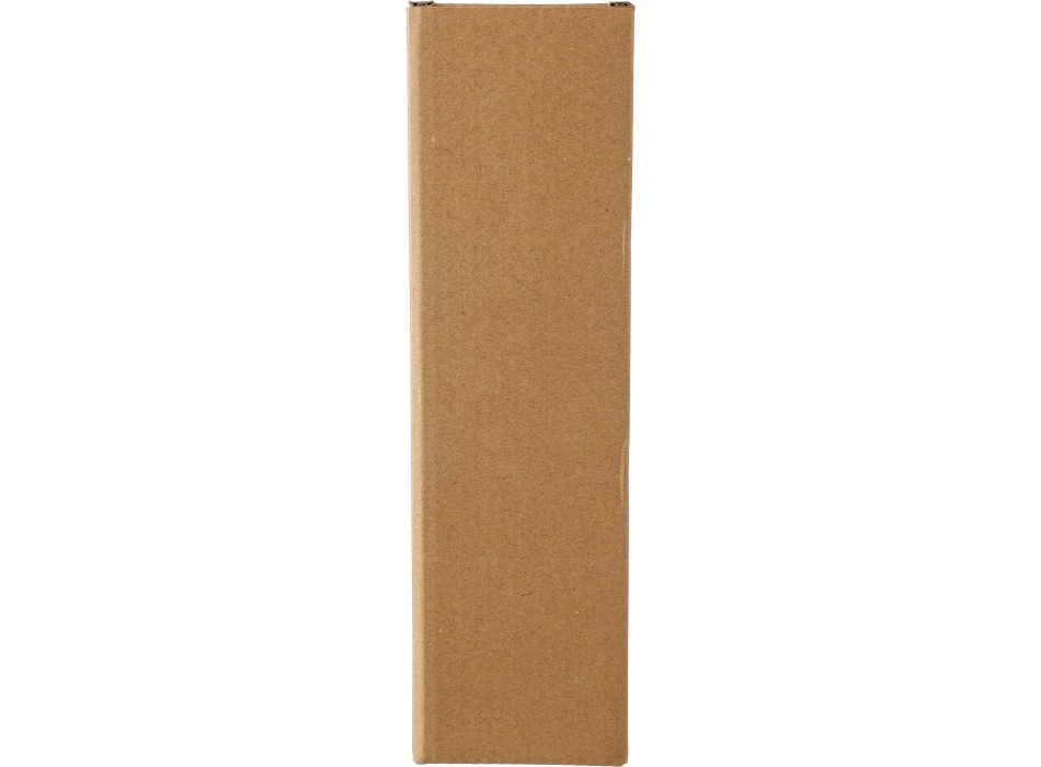 Borraccia in acciaio inox 304 doppia parete capacità 425 ml Mary