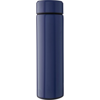 Borraccia in acciaio inox 304 doppia parete capacità 425 ml Mary