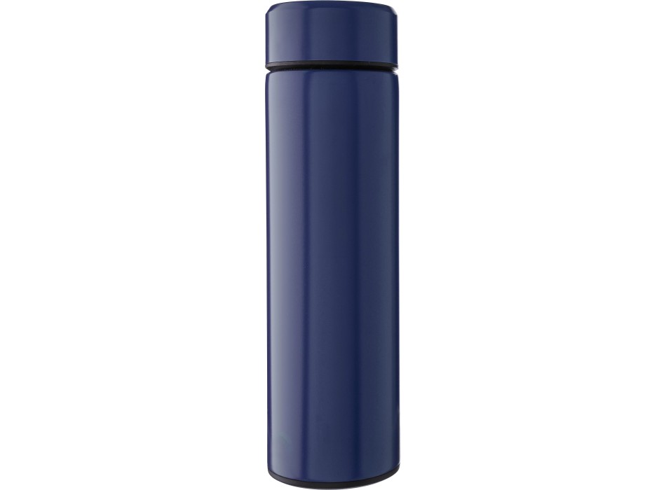 Borraccia in acciaio inox 304 doppia parete capacità 425 ml Mary