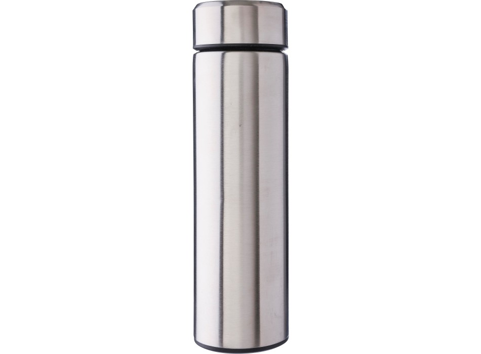 Borraccia in acciaio inox 304 doppia parete capacità 425 ml Mary