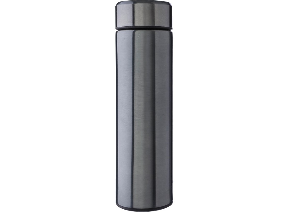 Borraccia in acciaio inox 304 doppia parete capacità 425 ml Mary