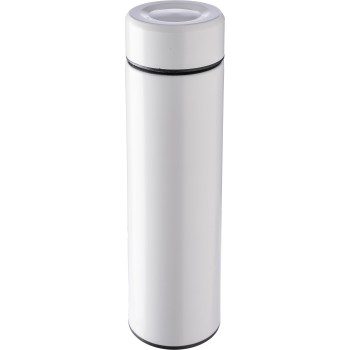 Borraccia in acciaio inox 304 doppia parete capacità 425 ml Mary