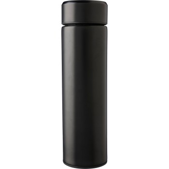Borraccia in acciaio inox 304 doppia parete capacità 425 ml Mary