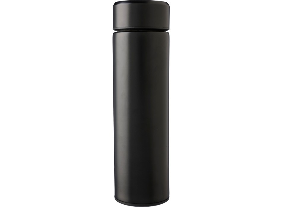 Borraccia in acciaio inox 304 doppia parete capacità 425 ml Mary