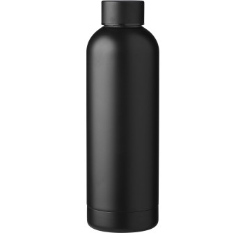 Borraccia in acciaio inox 304 riciclato capacità 500 ml Isaiah