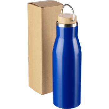 Borraccia in acciaio inox riciclato Aline