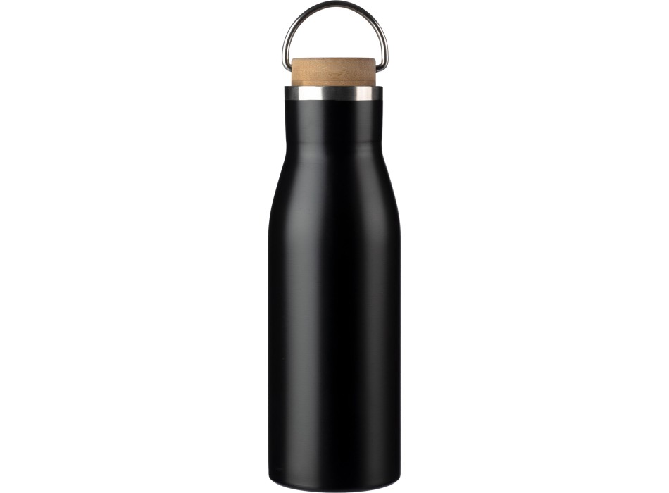 Borraccia in acciaio inox riciclato Aline