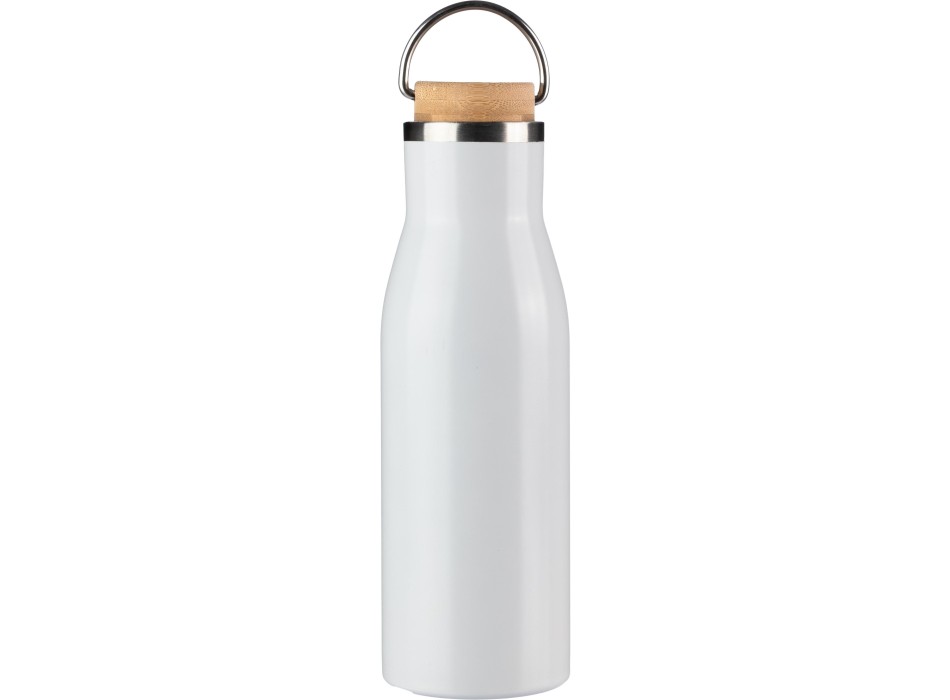 Borraccia in acciaio inox riciclato Aline