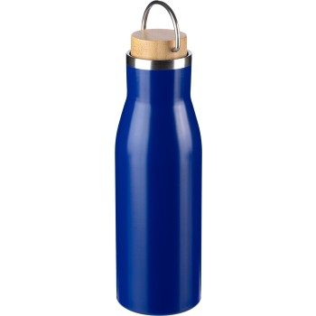Borraccia in acciaio inox riciclato Aline