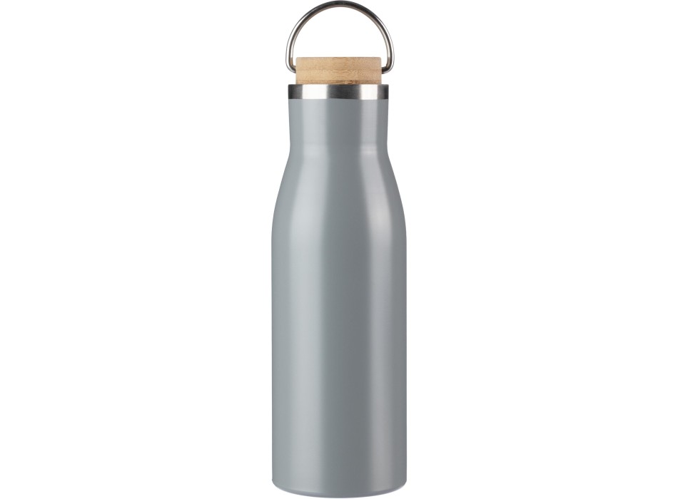 Borraccia in acciaio inox riciclato Aline