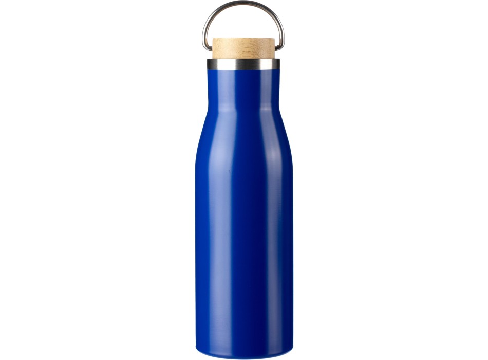 Borraccia in acciaio inox riciclato Aline