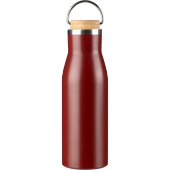 Borraccia in acciaio inox riciclato Aline