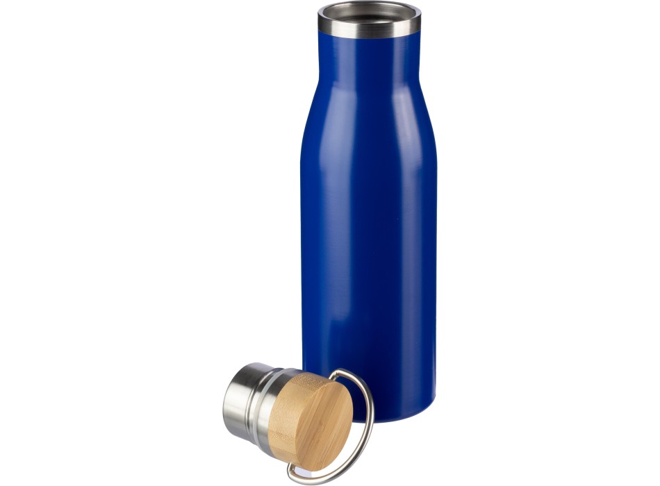 Borraccia in acciaio inox riciclato Aline