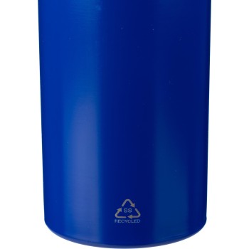 Borraccia in acciaio inox riciclato Aline
