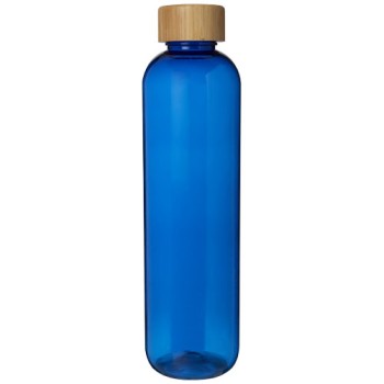 Borraccia in plastica riciclata da 1000 ml Ziggs