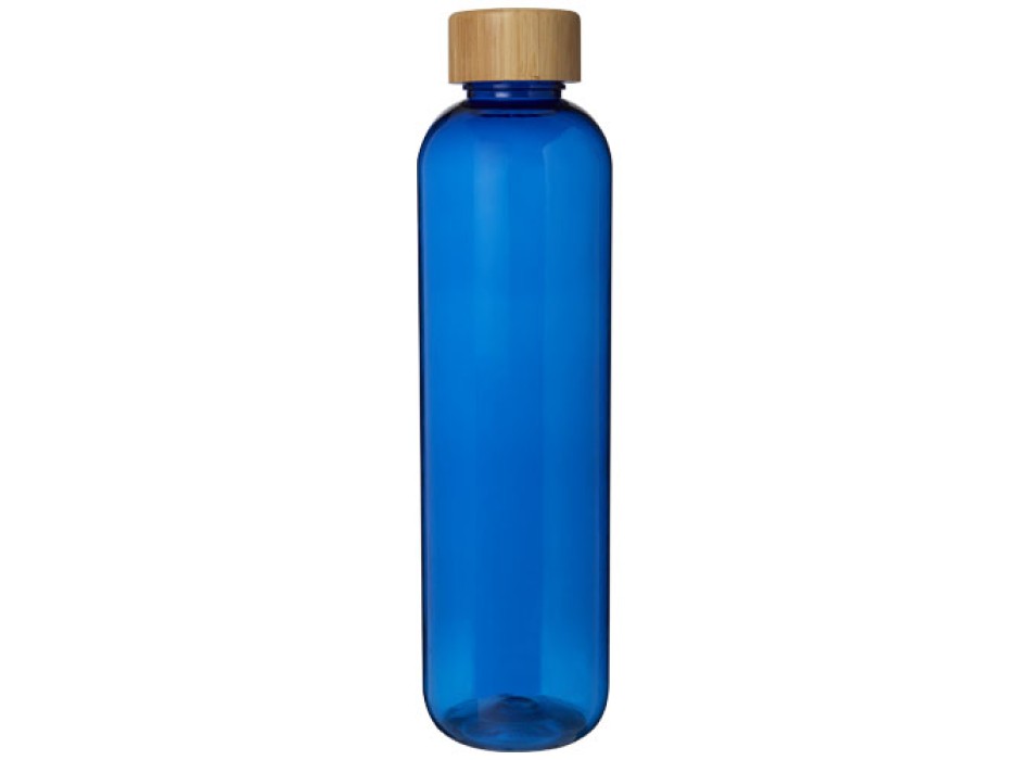 Borraccia in plastica riciclata da 1000 ml Ziggs