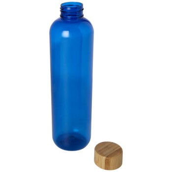 Borraccia in plastica riciclata da 1000 ml Ziggs