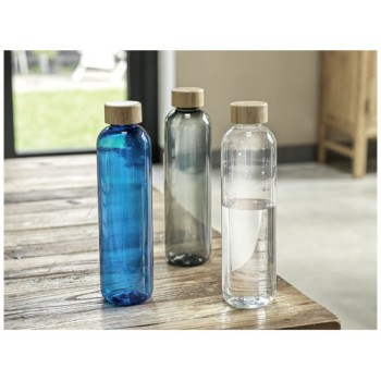 Borraccia in plastica riciclata da 1000 ml Ziggs