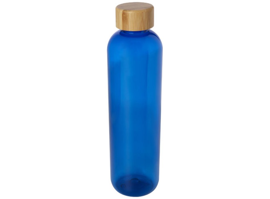 Borraccia in plastica riciclata da 1000 ml Ziggs