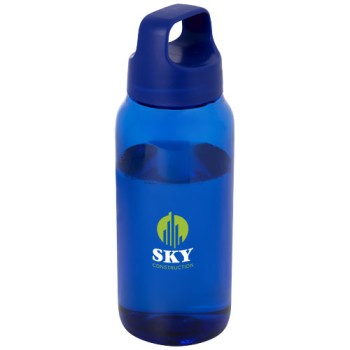Borraccia in plastica riciclata da 500 ml Bebo